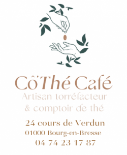 Co'Thé Café