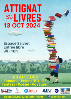 IMAGES DU SALON 2024