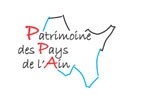PATRIMOINE DES PAYS DE L'AIN