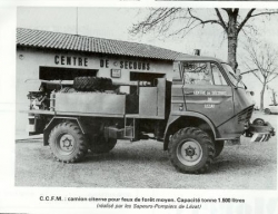 ccf de lezat en 1983