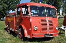 le Berliet de mon enfance