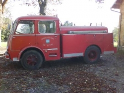 "le BERLIET de Mon Enfance"!!!!!!!!!