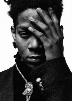 Jean-Michel Basquiat - Artist