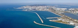 La Commission propose une directive pour gérer durablement les zones marines et côtières