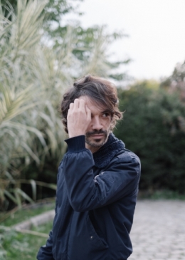 Guillaume Léglise, Les dunes, Cléa Vincent