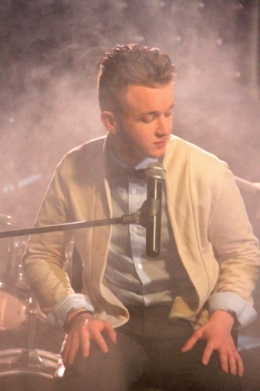 alexy large, tu es la seule