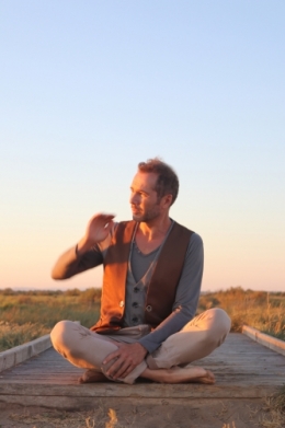 Joanda, le bonheur est fait maison