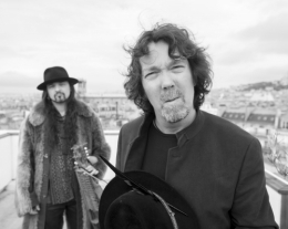 duplessy, violins of the world, crazy horse