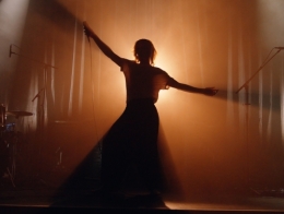 Hugo Jardin, Cantique