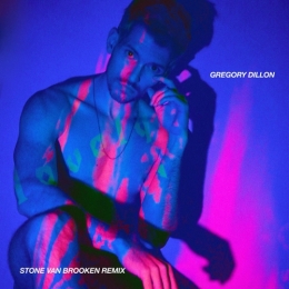 Gregory Dillon, Lovely, Stone Van Brooken Remix,