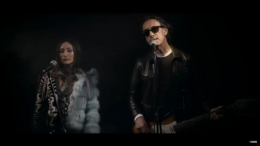 NOSONIC, la nuit et le jour, musique, pop, clip, encore et encore, jean-yves pecoraro, quartier général, amalia, indie, rock, pop, electro, spotify, angelo presta