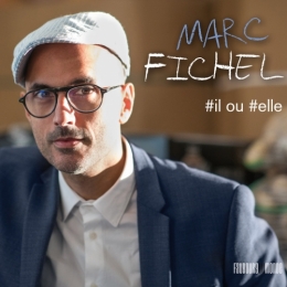 Marc Fichel