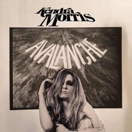 avalanche, kendra morris