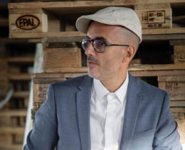 marc fichel, la boite à musique