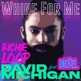 david michigan, whine for me