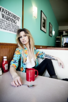 kendra morris, avalanche