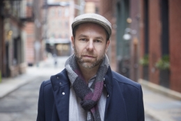 Leo Sidran, wHAT's Trending, Bonsai Music