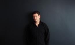 Nicolas Fraissinet - La corrida