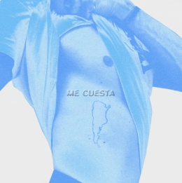 Me Cuesta de Be My Wife