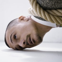 Be My Wife, Federico Nessi