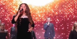 Sarah Brightman, France