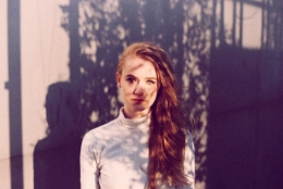 louise eliott, all the things we should have done, clip