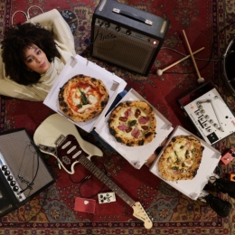 FERIELLE, jeter un sort, l'eau qui dort