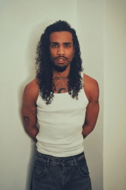 karl lemoine, clip, j'ai la dalle, single, musique, pop, urbain, rnb