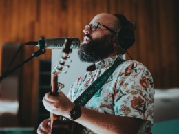 Landry Verdy, album, musique, pour une autre