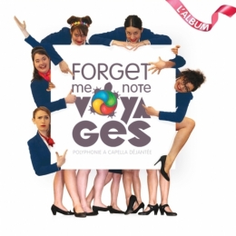 Forget Me Note, Moyen de Transport, Medley