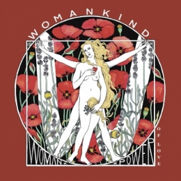 Womankind, Womanpower of Love