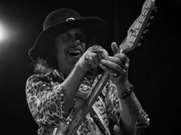 Rock Legends - Jimi Hendrix