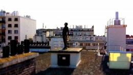 BARANGE, D'où l'on vient