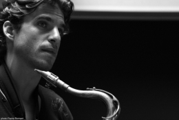 Samy Thiébault - Caribbean Stories