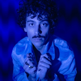 Je Me réveille, Boy Calypso