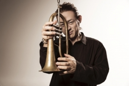 Toku, Toku in Paris, jazz