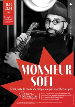 Monsieur Soel, Les déchargeurs