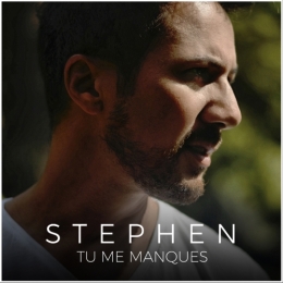 Stephen, tu me manques
