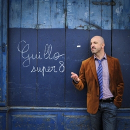 guillo, super 8, chanson, marty, mc fly, chanson, talent, buzz, plume, alexis hk, marchet