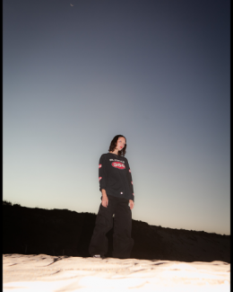 Combien, La Biche, clip officiel