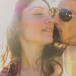 Thomas Cousin, Debbie et Moi