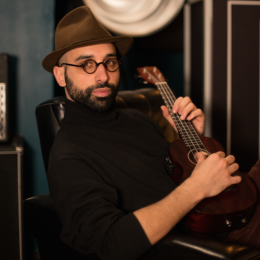 Monsieur Soel, Théatre des Déchargeurs, Paris