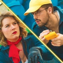 vice E roi, Mon poids, mon prix, ma langue