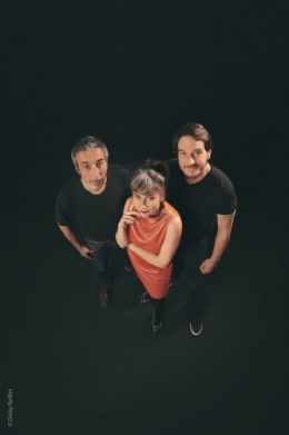 Falling for frankie, delphine, pop, album, musique, annika & the forest, annika grill, juste un détail, clip, youtube