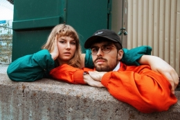 mon poids,mon prix,ma langue,vice e roi,guillaume lessard,jayana auger,album,musique,clip,l'enfer chez les autres