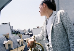 jazz,toku,jazz eleven,giovanni mirabassi,pierrick pedron,musique,maison de la culture du japon,toku in paris