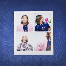 Miss Lune, Célestin