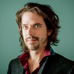 Valentin Vander, Mon Etrangère