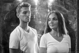 cARYN tRINCa, marius, anonymes