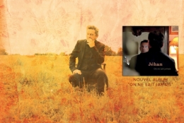 Jéhan, On ne sait jamais, album